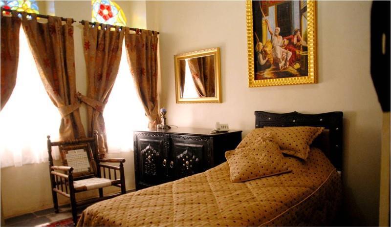 Burj Al Salam Hotel Sana'a Ruang foto