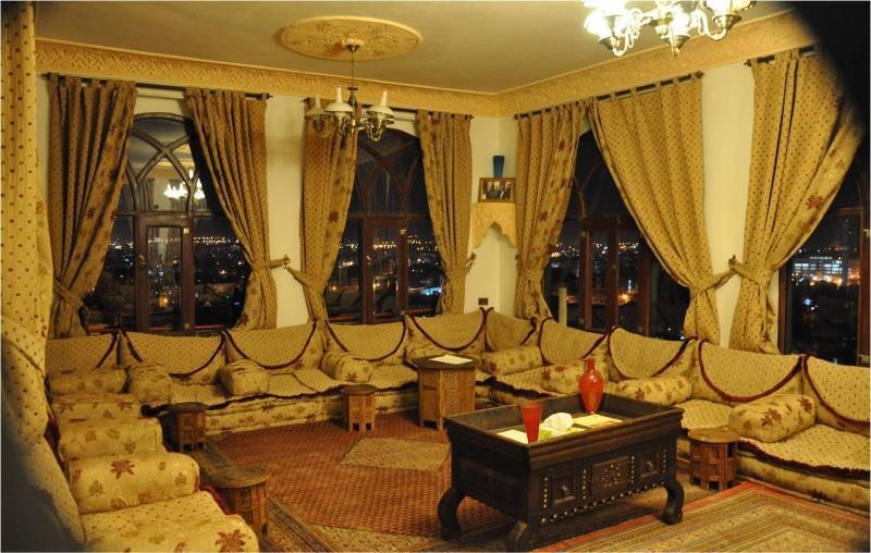 Burj Al Salam Hotel Sana'a Fasilitas foto